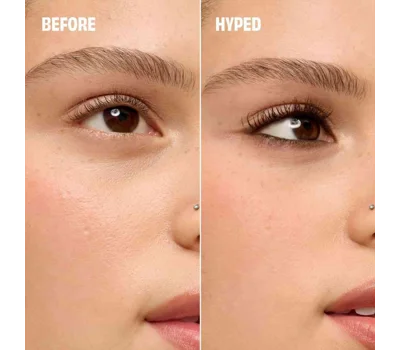 Badgal Hyperliner Eyeliner Midnight Brown