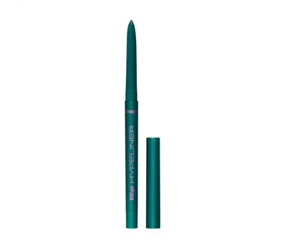 Badgal Hyperliner Eyeliner Teal Eye Blue