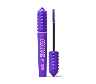 Badgal Bang Electric Purple Mascara