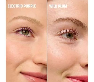 Badgal Bang Electric Purple Mascara