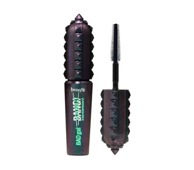 Badgal Band Waterproof Mini Mascara