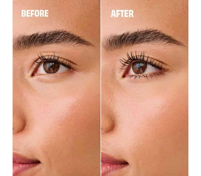 Badgal Band Waterproof Mini Mascara