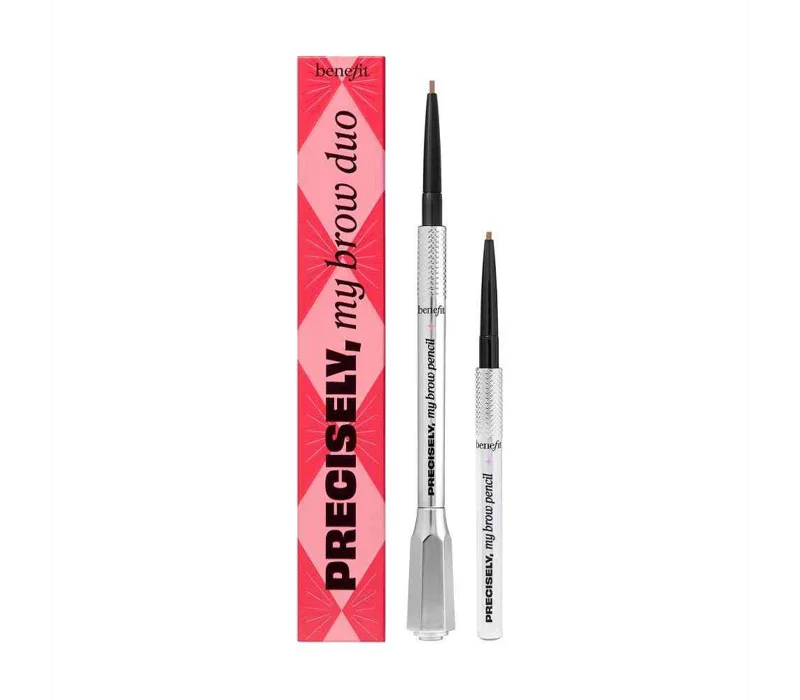 Precisely My Brow #3 Set 2026