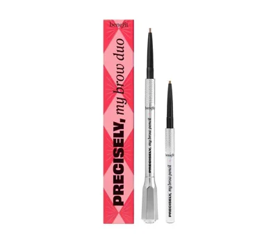 Precisely My Brow #3 Set 2026