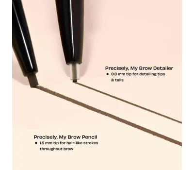 Precisely My Brow #3 Set 2026