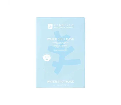 Water Shot Moisturizing Face Mask 15g