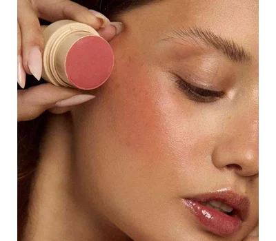 Lip & Cheek Glow Flush