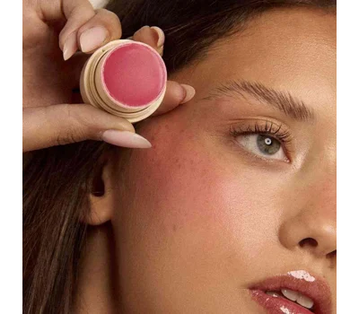 Lip & Cheek Summer Crush