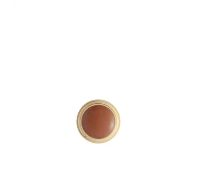 Lip & Cheek Tan Line