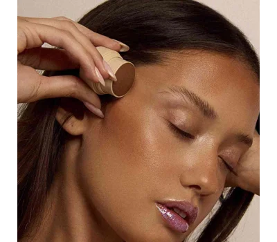 Lip & Cheek Brown Sugar