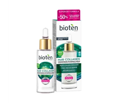 Multi Collagen Face Serum 30ml
