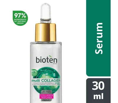 Multi Collagen Face Serum 30ml