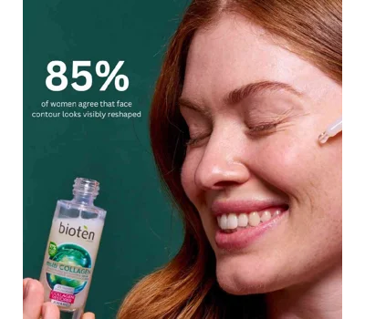 Multi Collagen Face Serum 30ml