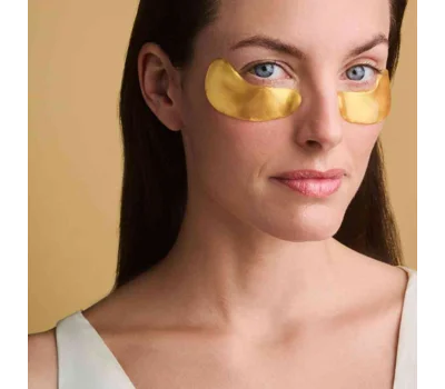 Hyaluronic Gold Tissue Face Mask 25 ml