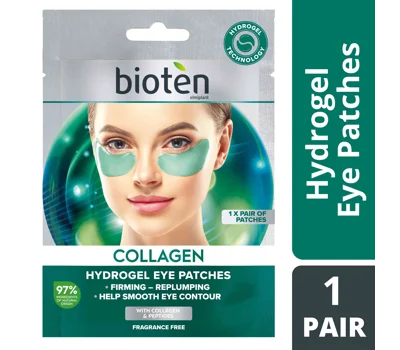 BIOTEN EYE PATCHES COLLAGEN x20