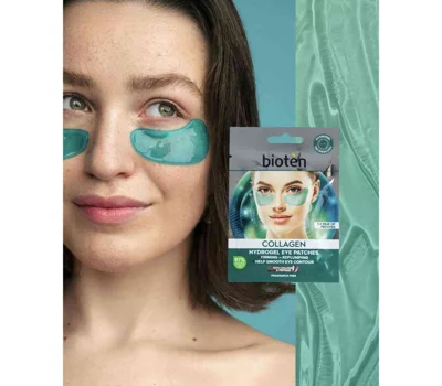 BIOTEN EYE PATCHES COLLAGEN x20
