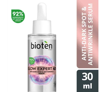 Glow Expert 4D Hydrogel Eye Patches
