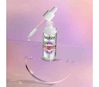 Glow Expert 4D Hydrogel Eye Patches