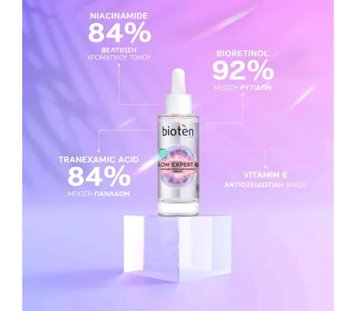 Glow Expert 4D Hydrogel Eye Patches