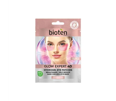 Glow Expert 4D Sheet Mask