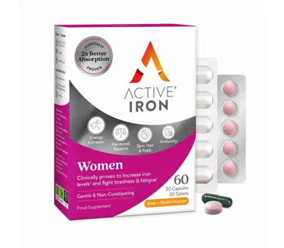 TER Active Iron for women