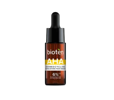 Dermocycling Exfoliating Serum 6% AHA