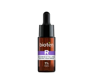 Dermocycling Retinol Serum