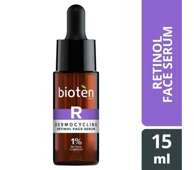 Dermocycling Retinol Serum