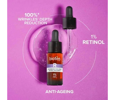 Dermocycling Retinol Serum