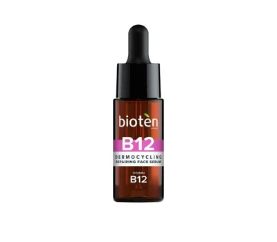 Dermocycling Repairing B12 Serum