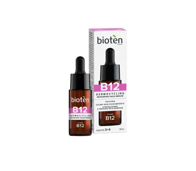 Dermocycling Repairing B12 Serum