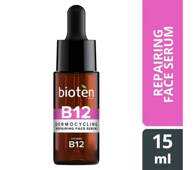 Dermocycling Repairing B12 Serum