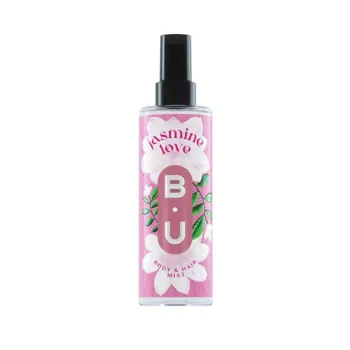Body Mist Jasmine Love 200ml