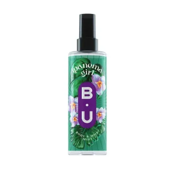 Ipanema Girl Body & Hair Mist 200ml