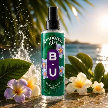 Ipanema Girl Body & Hair Mist 200ml