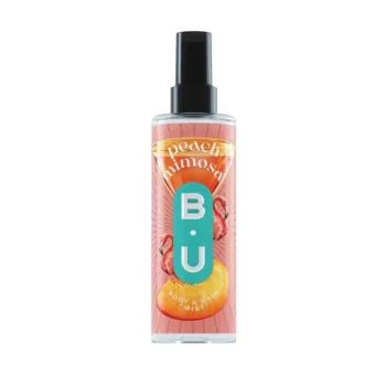 Peach Mimosa Body & Hair Mist 200ml