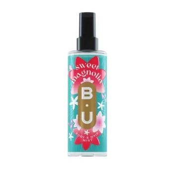 Sweet Magnolia Body & Hair Mist 200ml