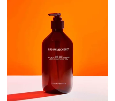 Invigorate Hand Wash