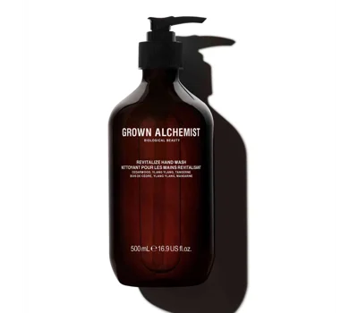 Revitalize Hand Wash
