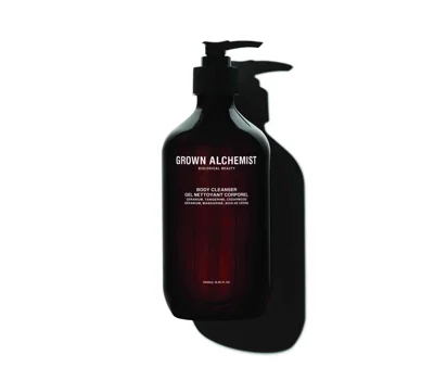Revive Body Cleanser