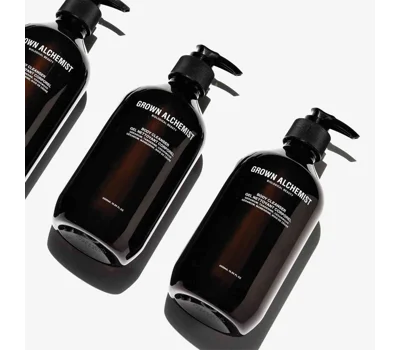 Revive Body Cleanser