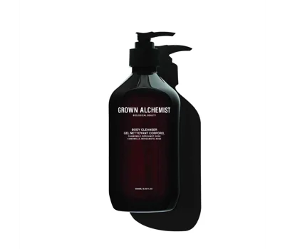 Energize Body Cleanser