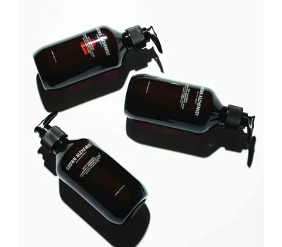 Energize Body Cleanser