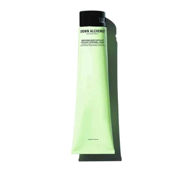 Smoothing Body Exfoliant