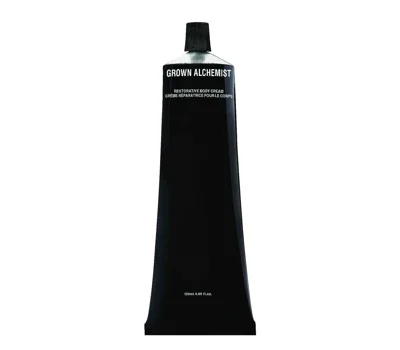Restorative Body Cream
