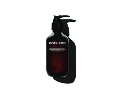 Gentle Gel Facial Cleanser