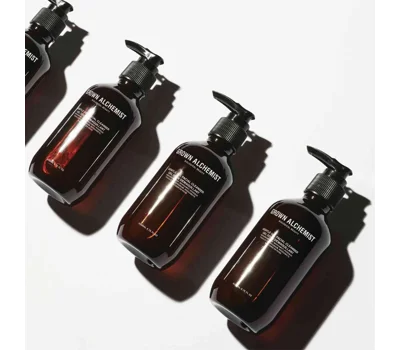 Gentle Gel Facial Cleanser