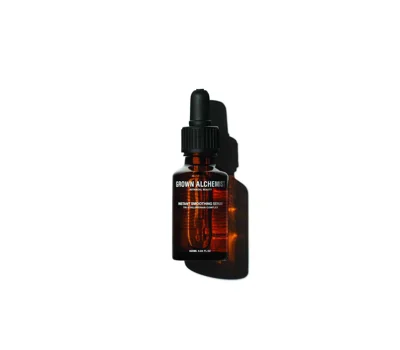 Instant Smoothing Serum