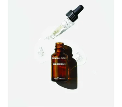 Instant Smoothing Serum