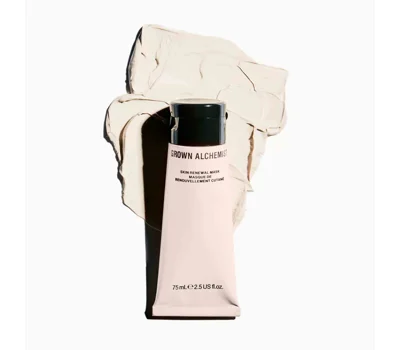 Skin Renewal Mask
